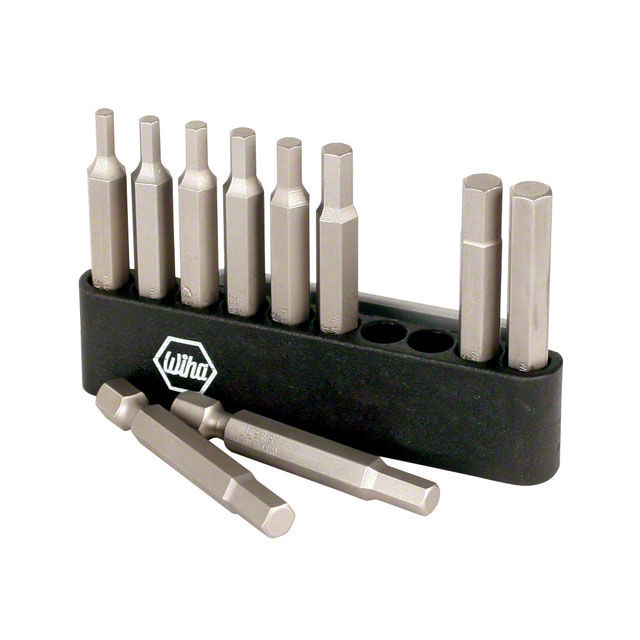 74986 Wiha  Set di cacciaviti e cacciaviti per dadi