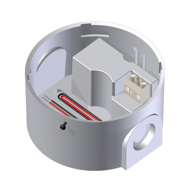 AWA-DBW-120 PUI Audio, Inc.  Accessories