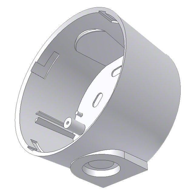 AWA-DBW PUI Audio, Inc.  Accessories