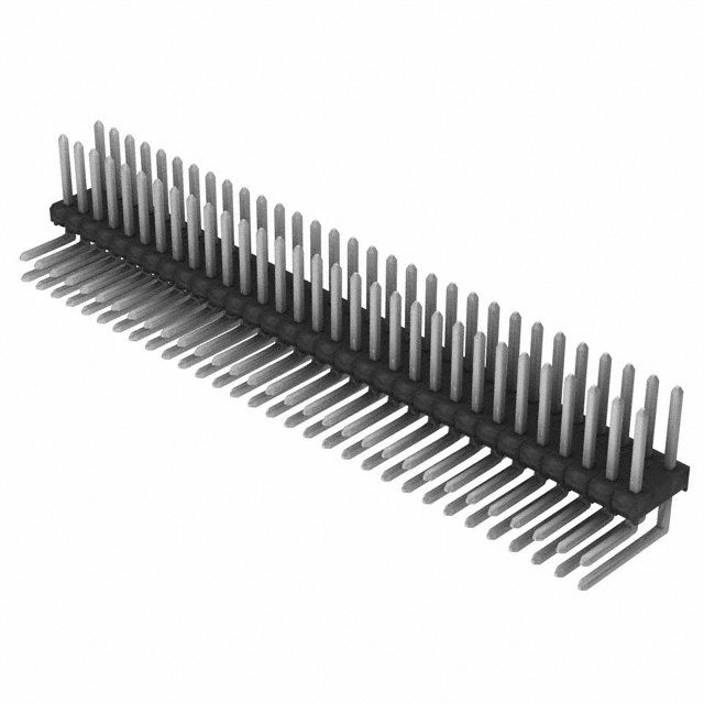 TSW-131-16-T-Q-RA Samtec Inc.  Embases à broches mâles