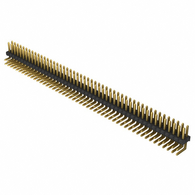 TSW-149-08-G-D-RA Samtec Inc.  Embases à broches mâles