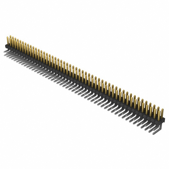 TSW-149-08-S-D-RA Samtec Inc.  Embases à broches mâles