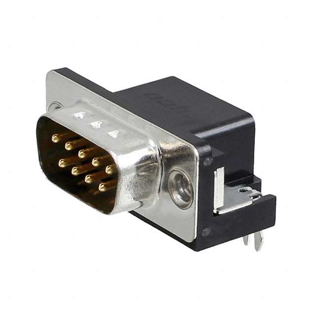 1-1634580-2 TE Connectivity AMP Connectors  Gruppi di connettori D-Sub