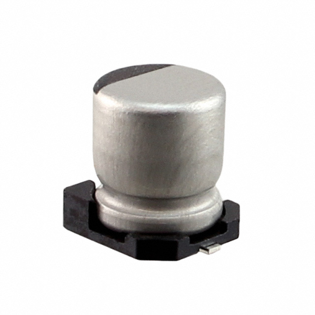 16SLV22M5X6.1 Rubycon  Condensadores electrolíticos de aluminio