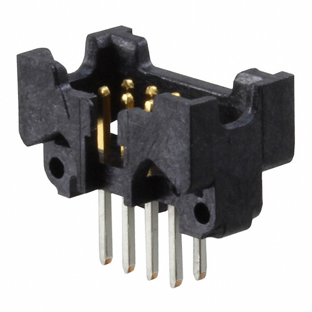 45208-600230 3M  Embases à broches mâles