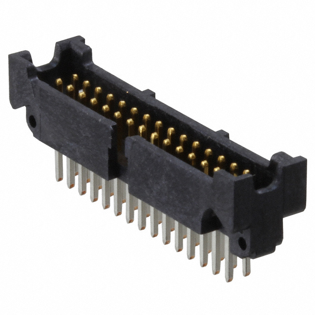 45230-600230 3M  Embases à broches mâles