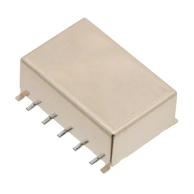 ARA220A4H Panasonic Electric Works  High Frequency (RF) Relays