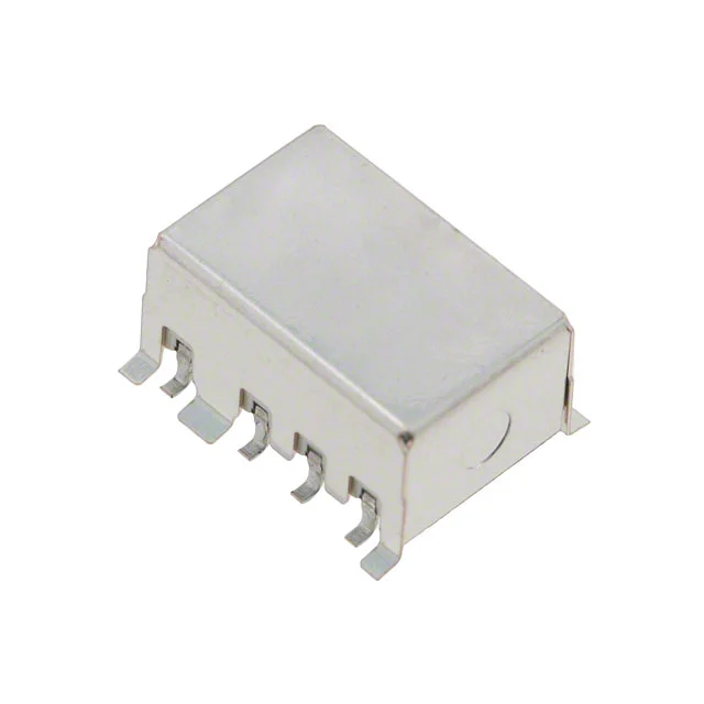 G6K-2F-RF-S-TR03 DC5 Omron Electronics Inc-EMC Div  High Frequency (RF) Relays