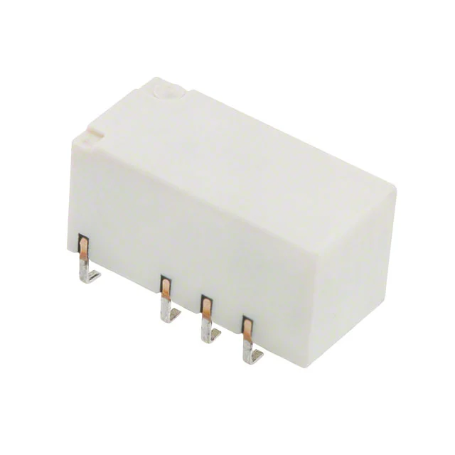 G6S-2G-Y-TR DC24 Omron Electronics Inc-EMC Div  Signal Relays Up to 2 Amps