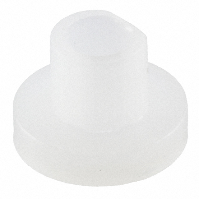 MNI-M2.5-3.6 Essentra Components  Rondelle di spallamento della boccola