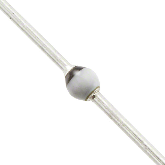 BYW85TR Vishay General Semiconductor - Diodes Division  Single Diodes