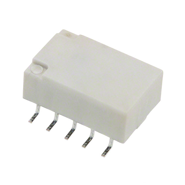 TQ2SA-3V Panasonic Electric Works  Signal Relays Up to 2 Amps