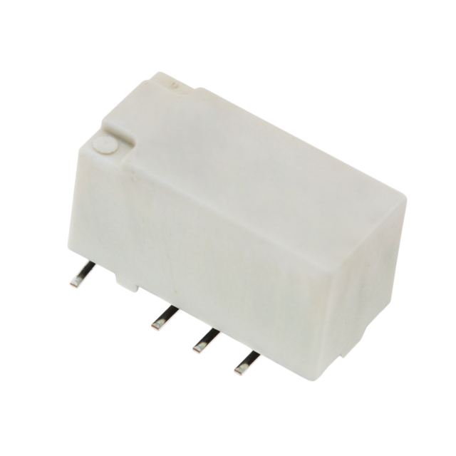 TXD2SS-L-1.5V Panasonic Electric Works  Signal Relays Up to 2 Amps