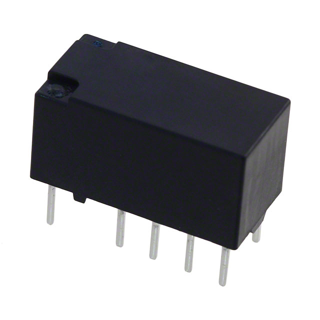 TX2-L-4.5V Panasonic Electric Works  Signal Relays Up to 2 Amps