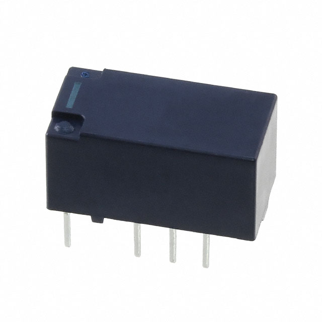 TXS2SS-1.5V-X Panasonic Electric Works  Signal Relays Up to 2 Amps