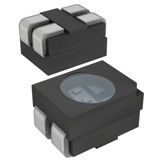 CLVBA-FKA-CAEDH8BBB7A363 CreeLED, Inc.  Indication LED - Discrète