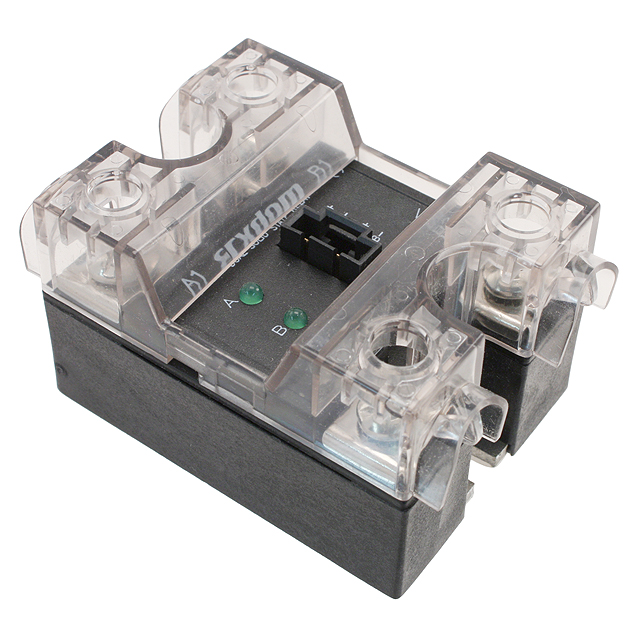 CC4850W4U Sensata-Crydom  Solid State Relays