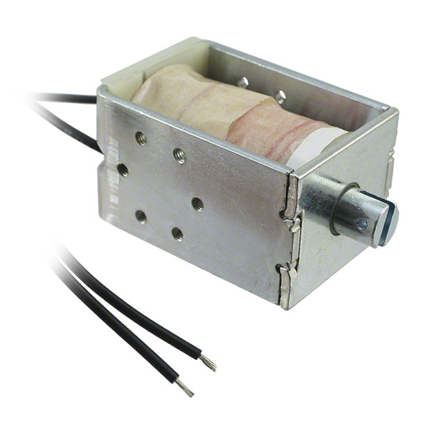 F0462A Sumida America Inc.  Solenoides