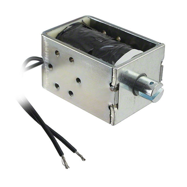 F0464A Sumida America Inc.  Solenoides