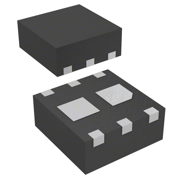 FDMA1023PZ onsemi  FET MOSFET Arrays