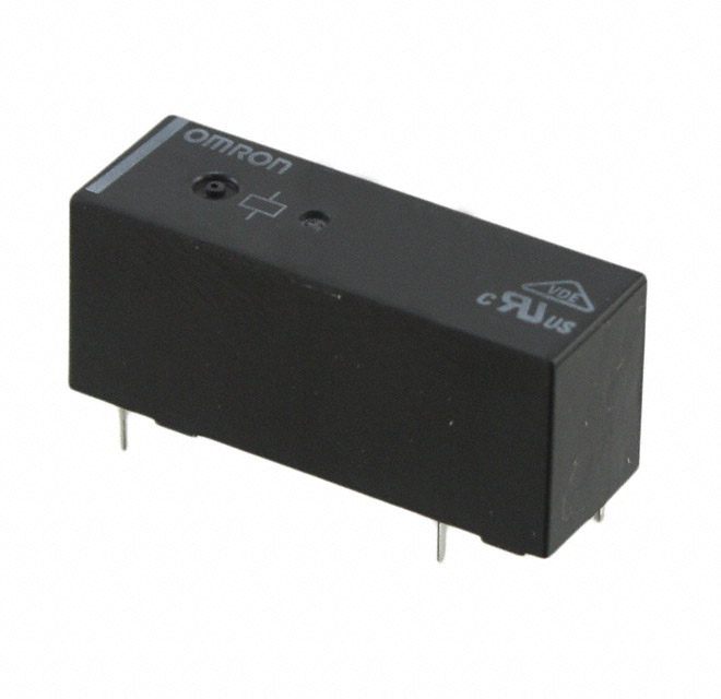 G6RL-1A-ASI DC48 Omron Electronics Inc-EMC Div  Relés de potencia de más de 2 amperios