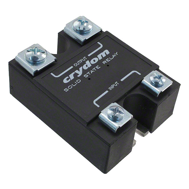 H16WD6050-10 Sensata-Crydom  Solid State Relays