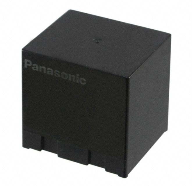 HE1AN-P-DC48V Panasonic Electric Works  Power Relays Over 2 Amps
