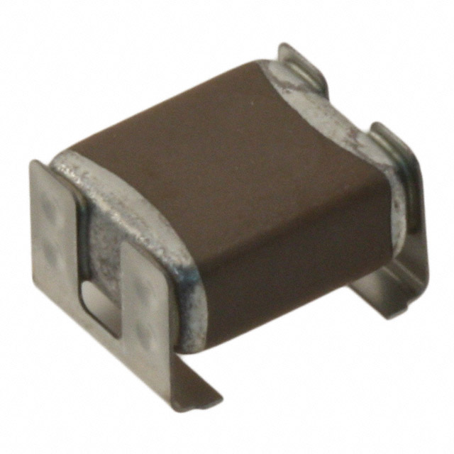 KRM31KR72A105KH01K Murata Electronics  Ceramic Capacitors