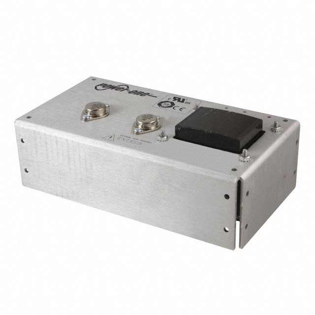 HCC24-2.4-AG Bel Power Solutions  AC DC Converters