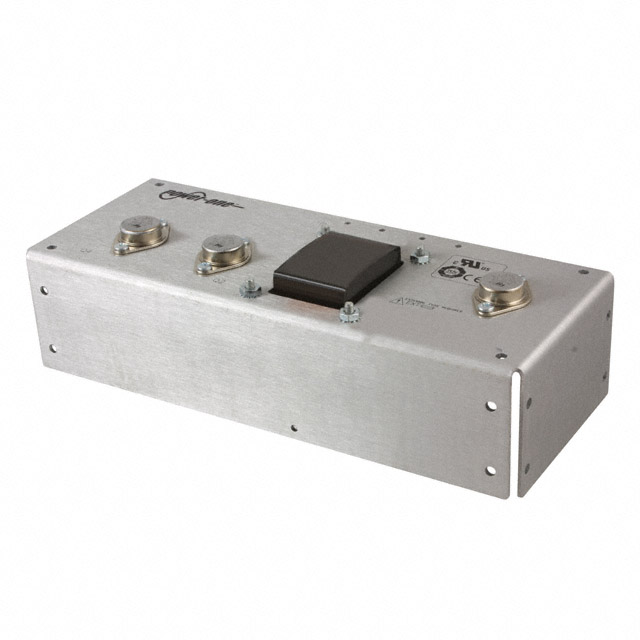 HBAA-40W-AG Bel Power Solutions  AC DC Converters