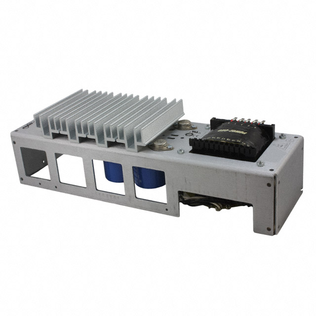 F24-12-AG Bel Power Solutions  AC DC Converters