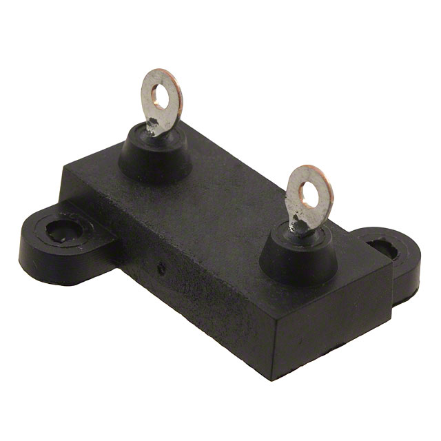 RCH25SR5600JS06 Vishay Sfernice  Résistances de montage sur châssis