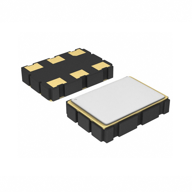 CJ-125.000MBE-T TXC CORPORATION  Oszillatoren