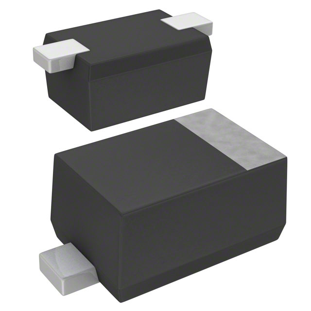 DE2S05600L Panasonic Electronic Components Diodos TVS