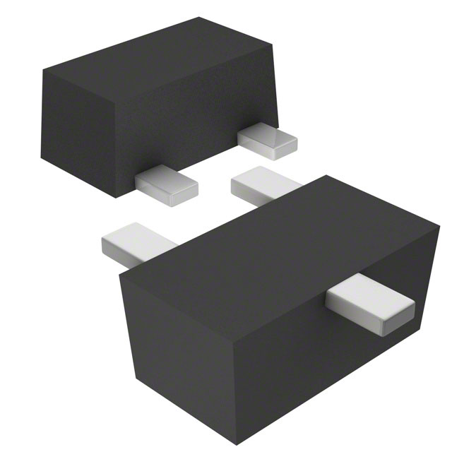 DE3S062D0L Panasonic Electronic Components TVS-Dioden