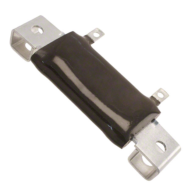 F40J1R0E Ohmite  Widerstände für die Chassismontage