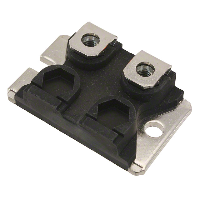 TGHHV500RJE Ohmite  Chassis Mount Resistors