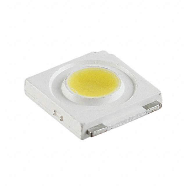 VLMW712T3U3US-GS08 Vishay Semiconductor Opto Division  LED White Lighting