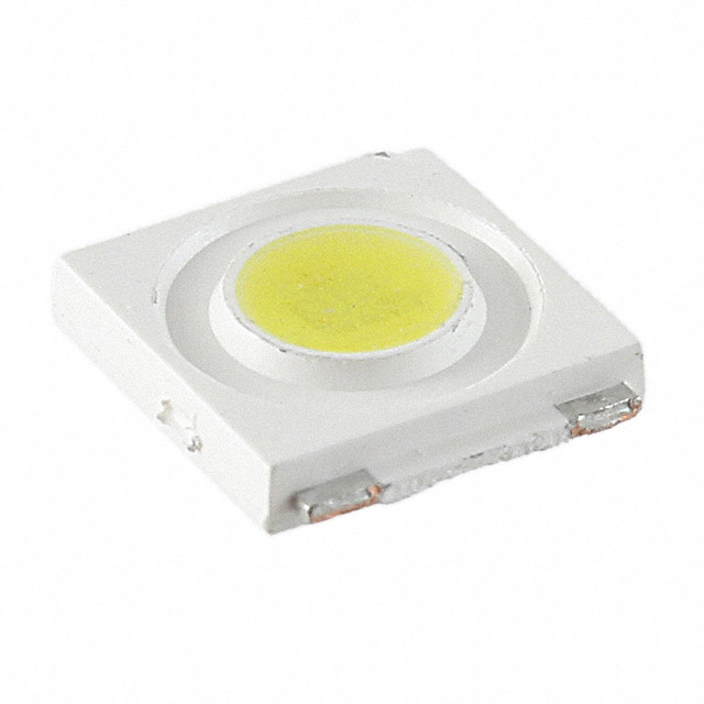VLMW712U2U3XV-GS08 Vishay Semiconductor Opto Division  LED White Lighting