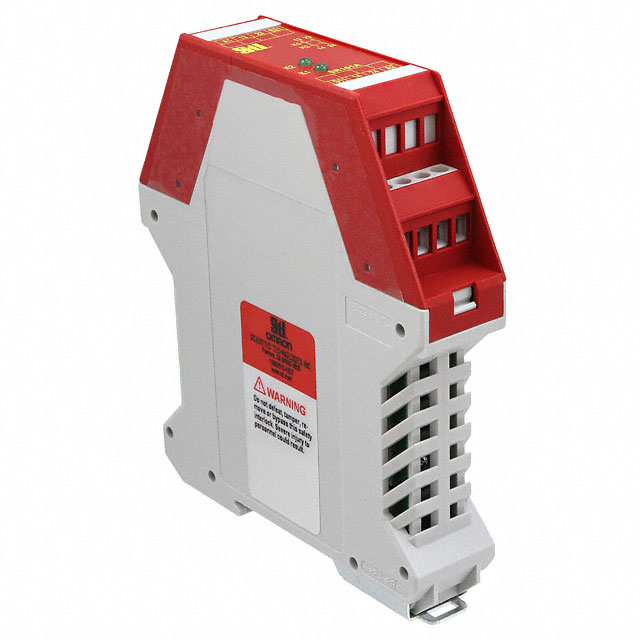 SR101A01 Omron Automation and Safety  Safety Relays