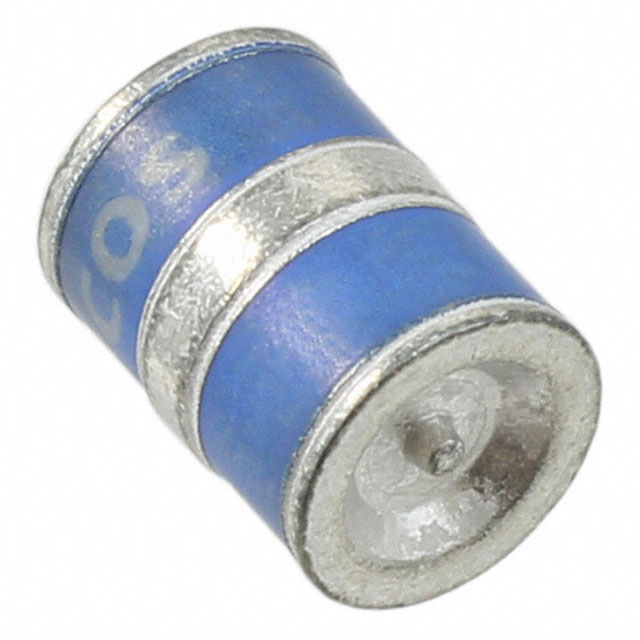 B88069X9380C203 EPCOS - TDK Electronics Supresores de tubo de descarga de gas (GDT)