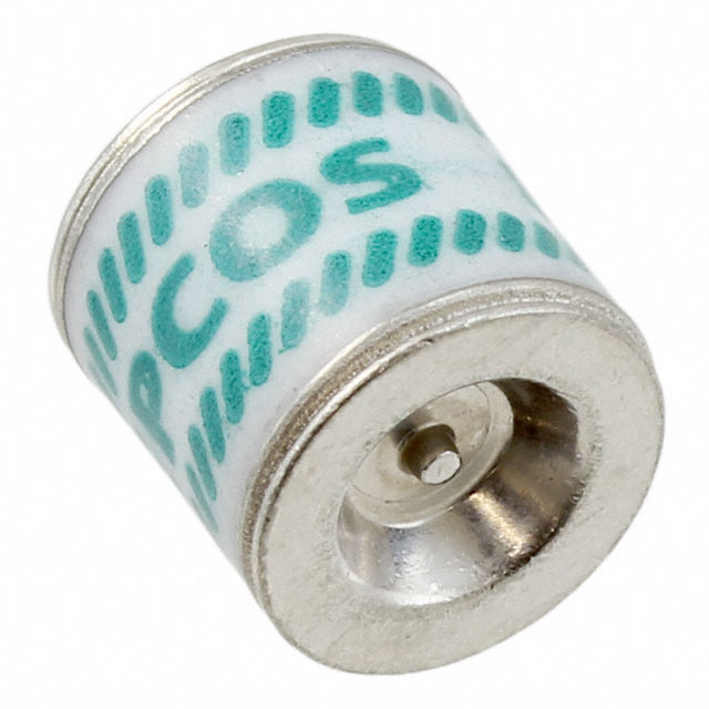 B88069X3810C103 EPCOS - TDK Electronics Gasentladungsrohrableiter (GDT)