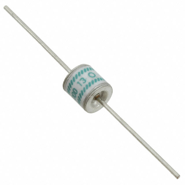 B88069X3880T502 EPCOS - TDK Electronics Gasentladungsrohrableiter (GDT)