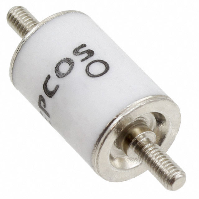 B88069X4400B152 EPCOS - TDK Electronics Gas Discharge Tube Arresters (GDT)