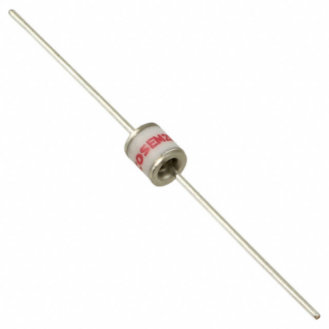 B88069X5600S102 EPCOS - TDK Electronics Gas Discharge Tube Arresters (GDT)