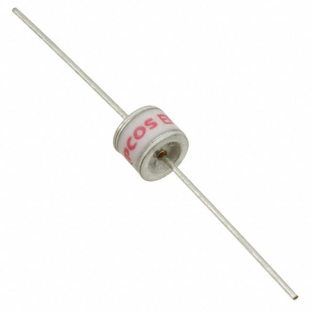 B88069X5690T502 EPCOS - TDK Electronics Gas Discharge Tube Arresters (GDT)