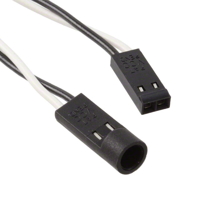 CNX_B_E_4_1_12 Visual Communications Company - VCC  Accessoires optoélectroniques