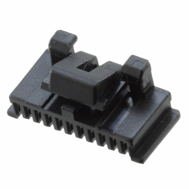 DF50A-11S-1C Hirose Electric Co Ltd  Boîtiers de connecteurs rectangulaires