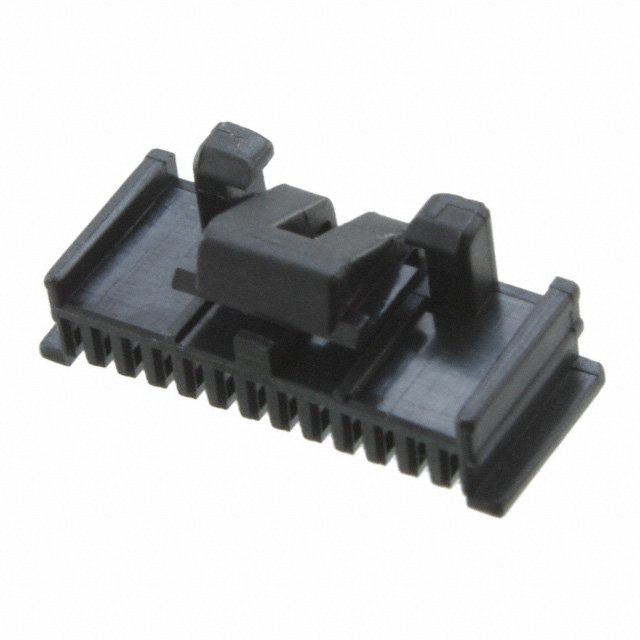 DF50A-13S-1C Hirose Electric Co Ltd  Rectangular Connector Housings