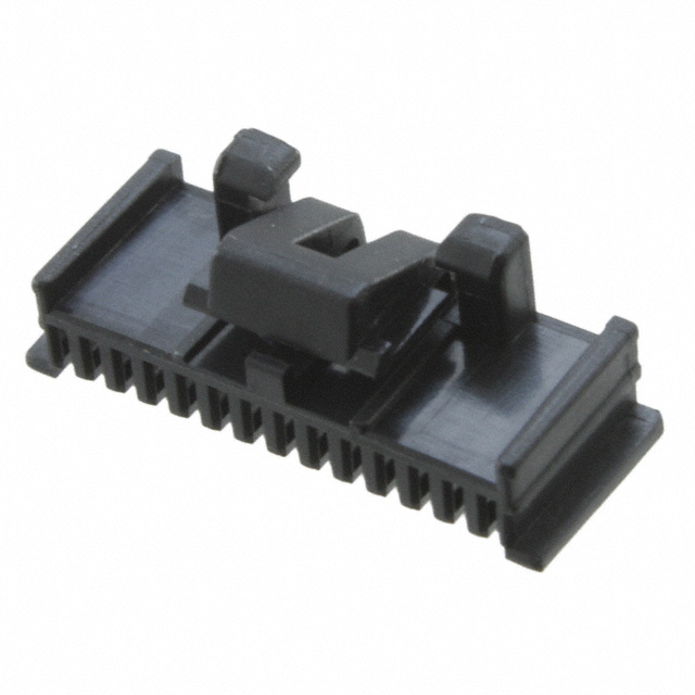 DF50A-14S-1C Hirose Electric Co Ltd  Rectangular Connector Housings